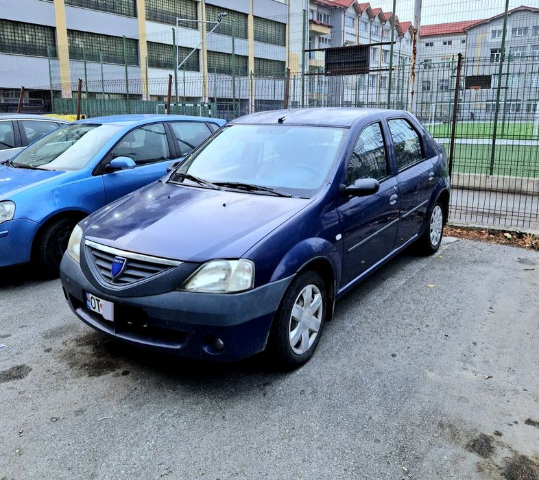Dacia Logan 1.4 Benzina Proprietar