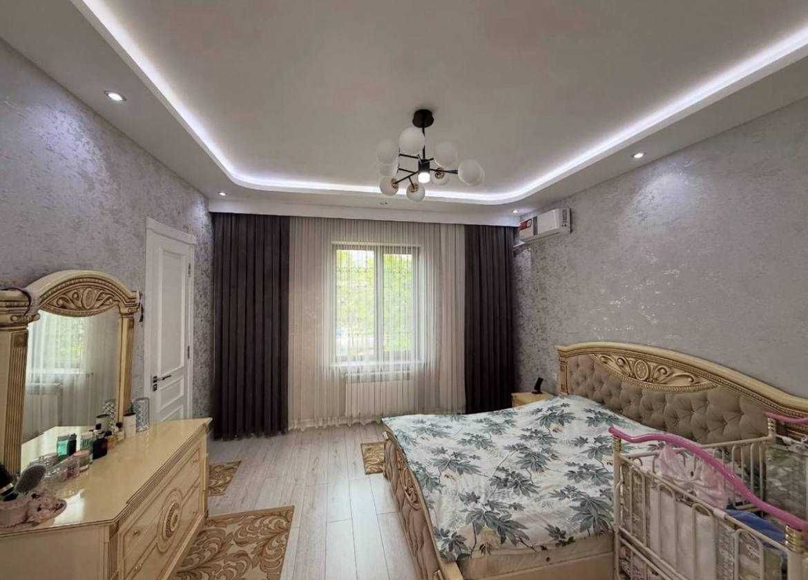 V763 ПРОДАЕТСЯ_ДОМ Охунбобоев Мевазор Махалла 3,2 соток 270м2