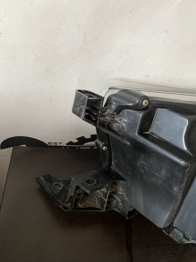 Far dreapta led Toyota Hilux an 2015-2019