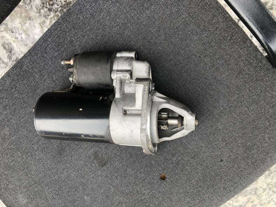 Стартер-Генератор VW_AUDI_MAZDA_NISSAN(фольксваген.ауди.мазда.ниссан)