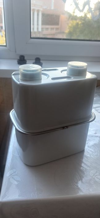 Продам новый газовый счётчик