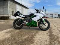 Vand Kawasaki Er - 6f (Ninja 650 R) 2010