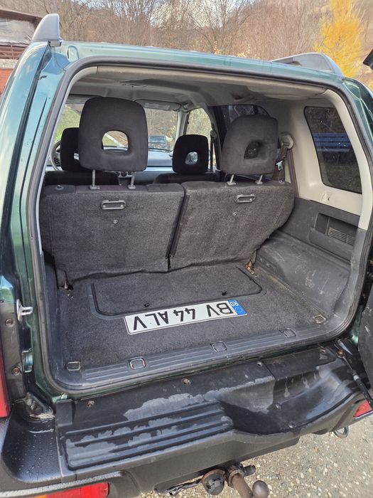Suzuki Grand Vitara 2.0 HDI 109cp 4x4 H si L