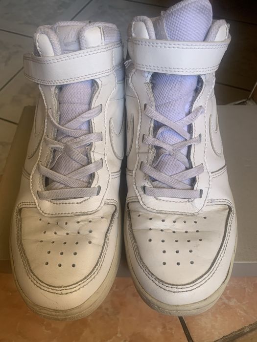 Ghete nike baieti ,nr 34
