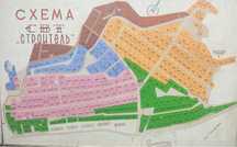 Продается дача в бочка