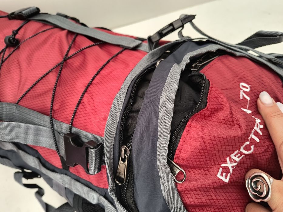 Раница AEROLINE 70 L /с безплатна доставка/