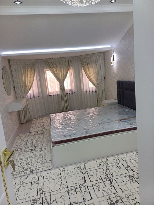 продаётса квартира