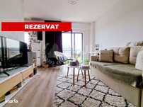 Apartament 2 camere la cheie | Etaj 8/9 | Garaj inclus | Zona Clujana