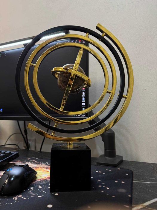 Продам Декоративный Глобус