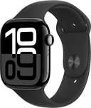 Iwatch 10 46 черного цвета