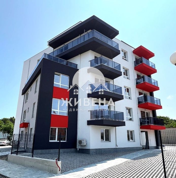 Продава се Едностаен апартамент в Обзор - 52 кв.м за 1616 €/кв.м - Снимка #10