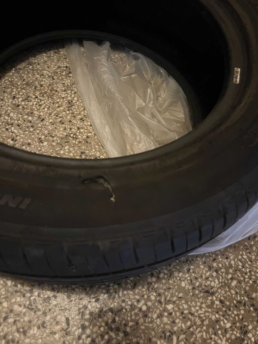 NEXEN N FERA Ru1 suv 225/55/17