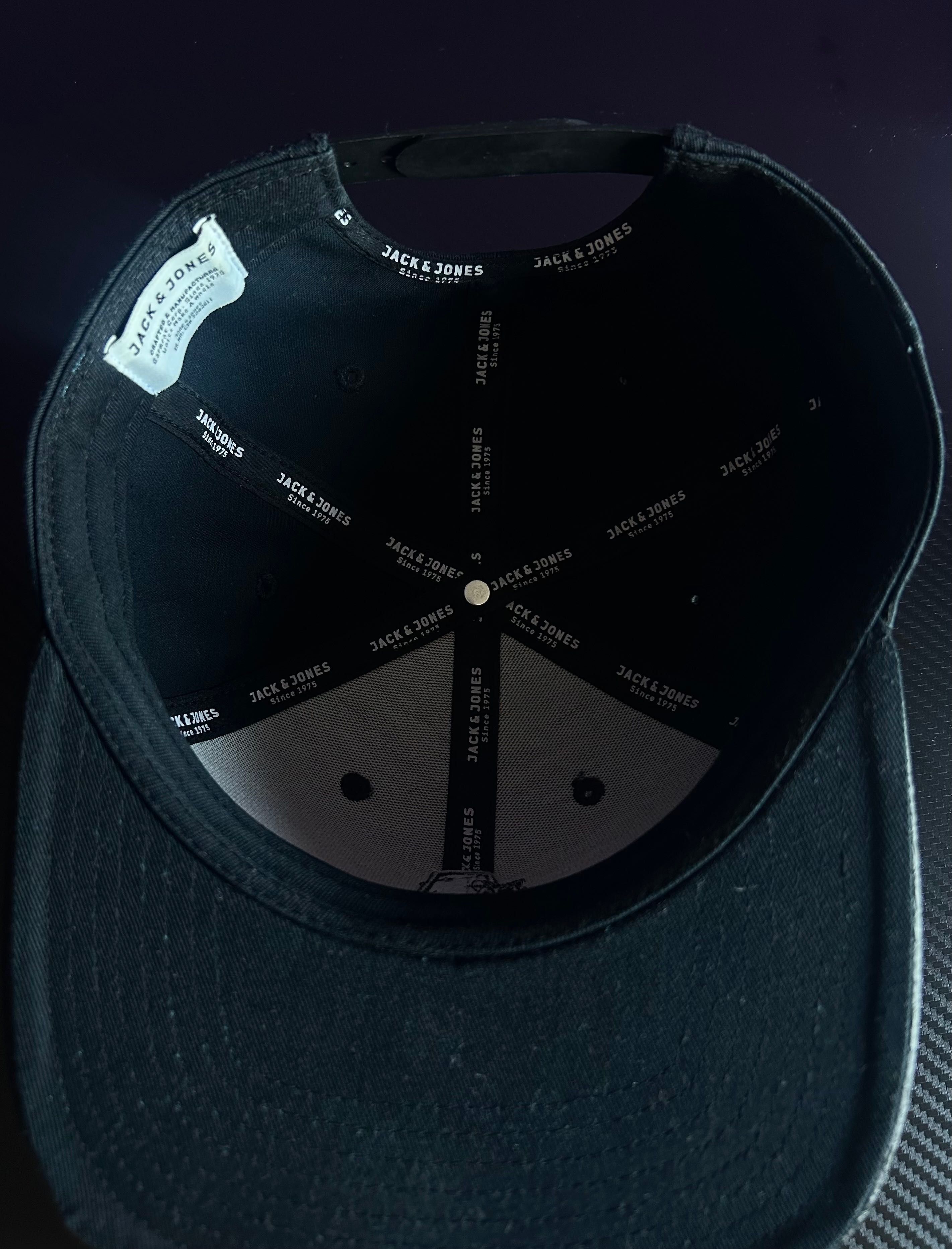 Рапърска шапка JACK & JONES