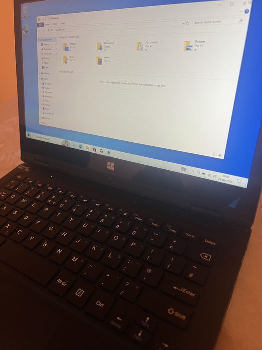 Vand Laptop GEO /tableta