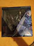 Фигурка Solid Snake, Metal Gear Solid