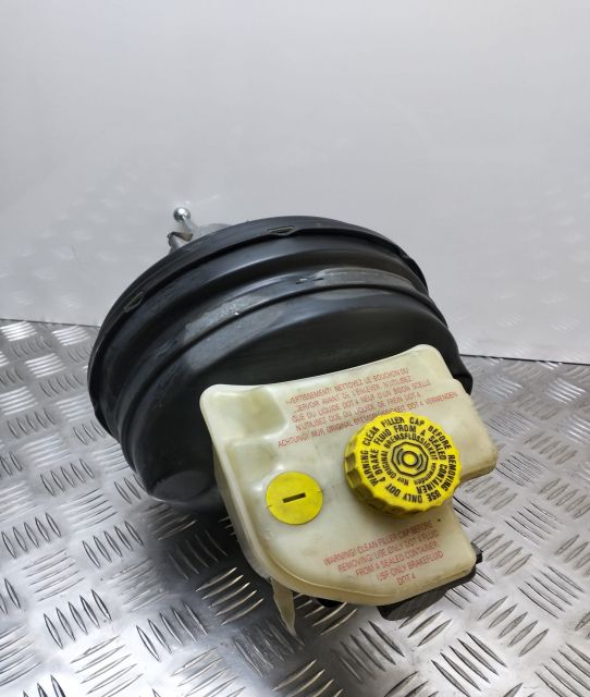 Tulumba servofrana cu pompa centrala 3d1612105b Volkswagen VW Phaeton