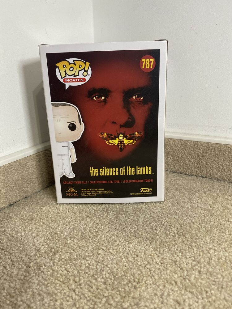 Funko Pop figurina