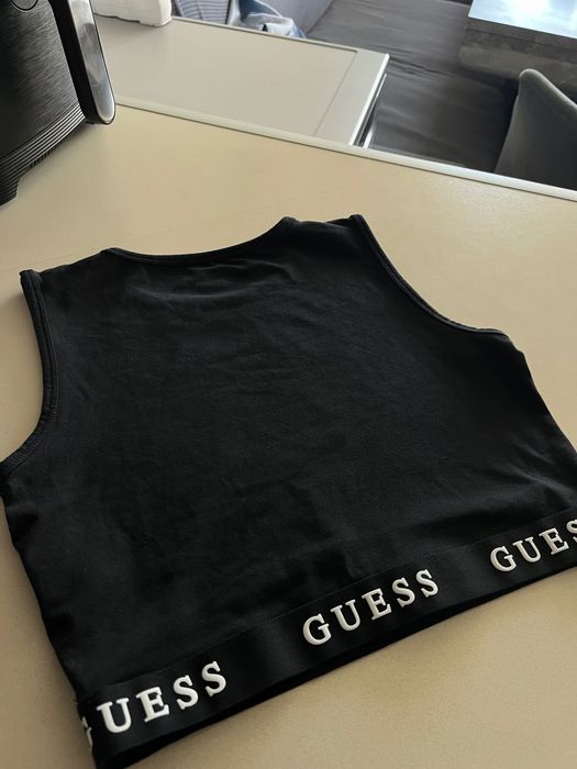 Дамски потник Guess