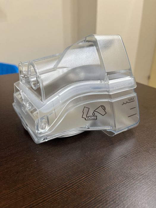 Подгряващ овлажнител за AirSense 10 ResMed HumidAir