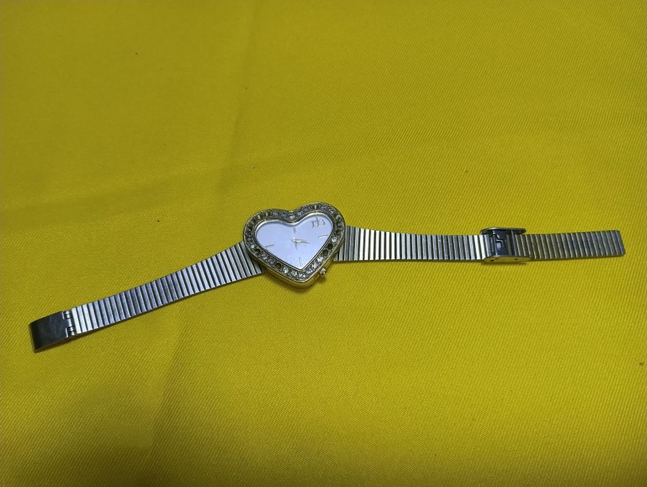 Rocco Barocco Italy дамски часовник - 35 лв