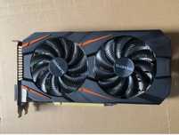 Gtx 1060 Windforce 6 gb