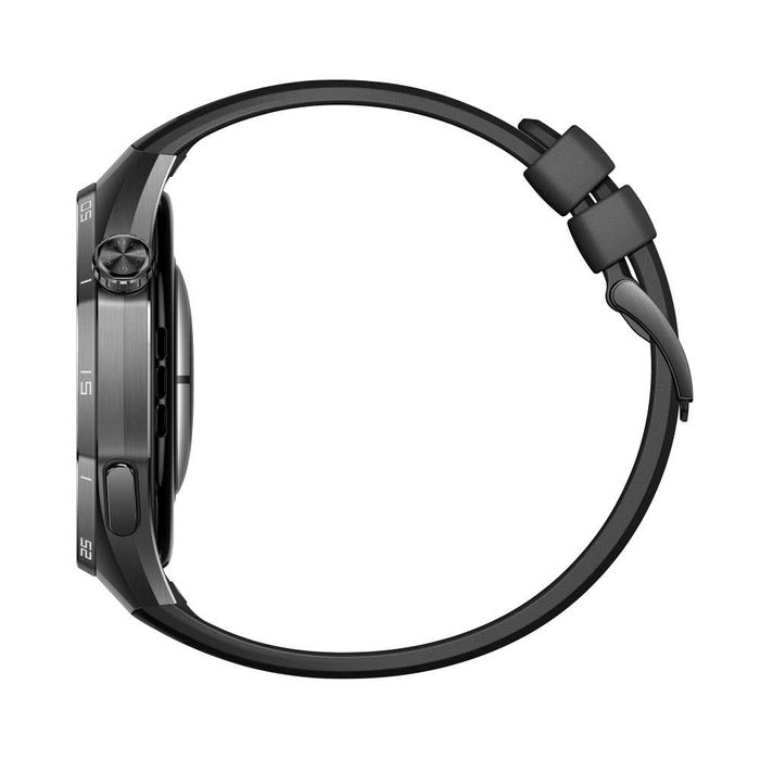Huawei Watch GT 6 Pro 46mm Black Rubber,Atum-B29F