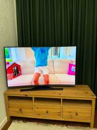 Телевизор Samsung Smart tv