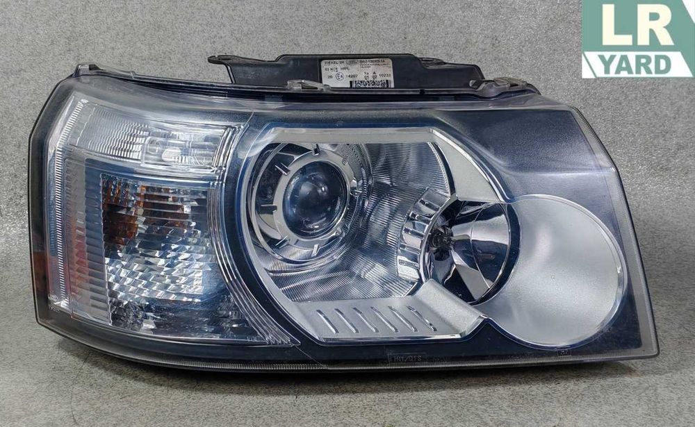 Far dreapta RHD FREELANDER 2 2006-2014 LR043979 LR022055