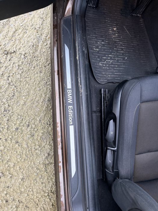 Se vinde bmw seria 1 116i