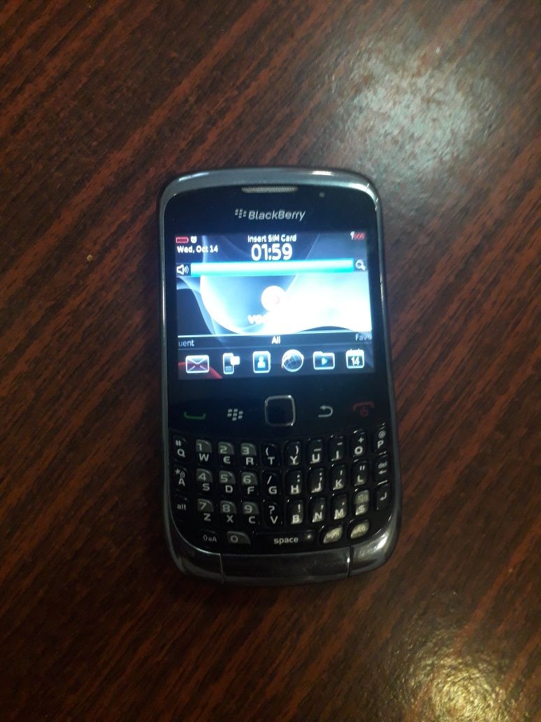 Телефон blackberry