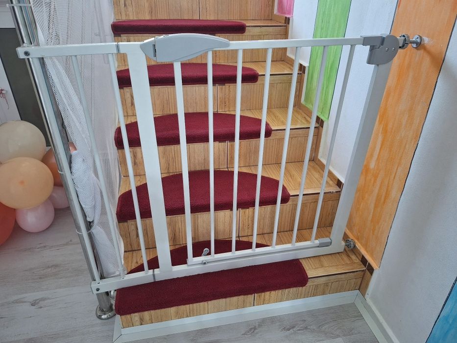 Poarta protectie copii. SALVEAZA-TI VIITORUL