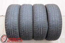 Set 4 Anvelope Iarna 17 inch Pirelli 205/65 R17