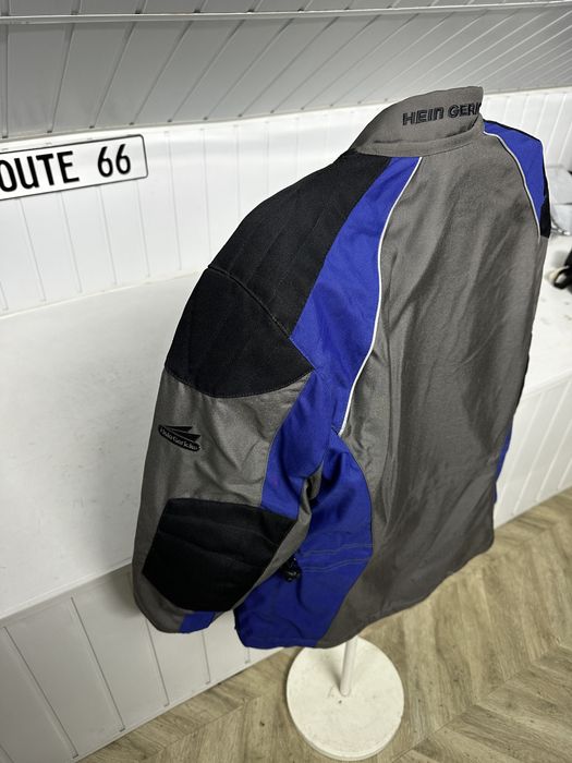 Geaca moto Hein Gericke 38 cu protectii