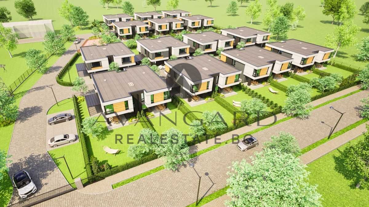 Продава се Къща в Пловдив, Тракия - 187 кв.м за 1268 €/кв.м - Снимка #6