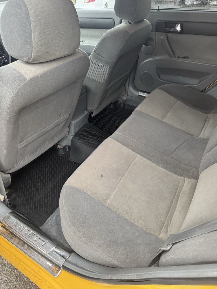 Daewoo Gentra сотилади