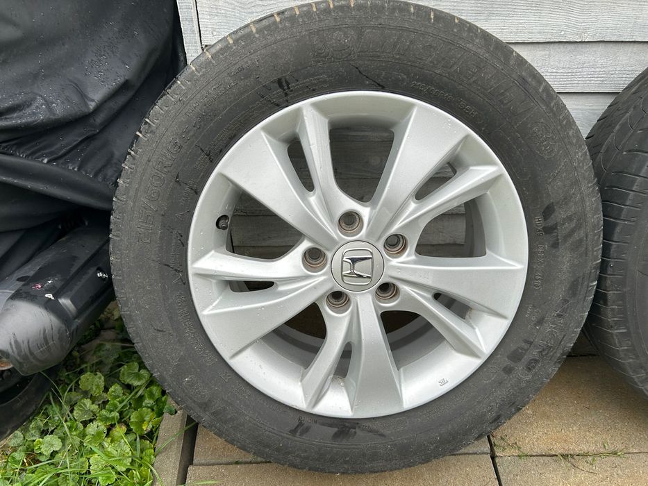 Оригинални лети джанти Honda 16 цола