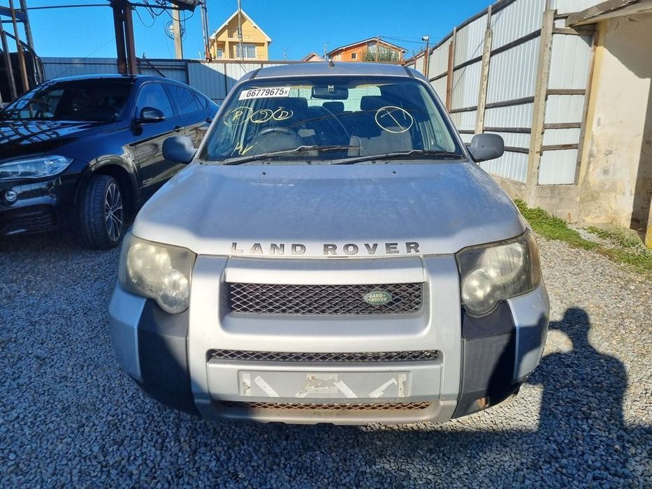 Macara dreapta fata Land Rover Freelander 1 2001 - 2006 SUV 4 Usi (1315)