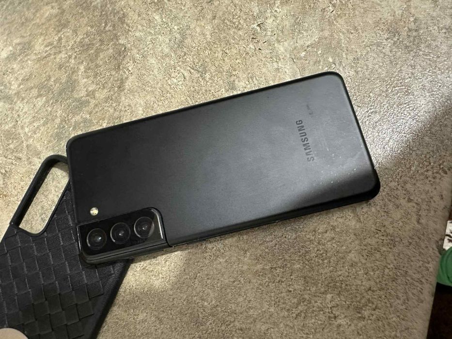 S21 plus 5g in stare perfecta