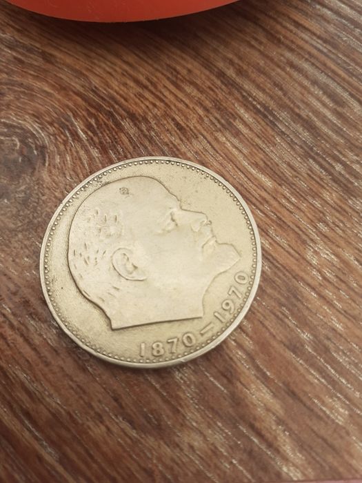 Moneda de colectie