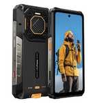 ГАРАНЦИОНЕН!!! Ulefone Armor 26 Ultra 512GB, 12GB RAM, 5G, Android 13