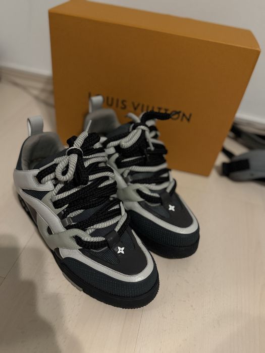 Louis Vuitton skate Urgent