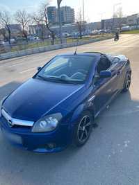 Opel Tigra Twintop Urgent