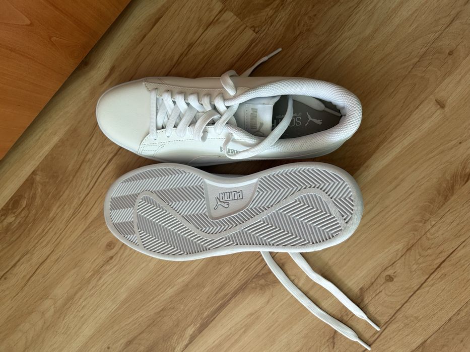 Официални обувки пума