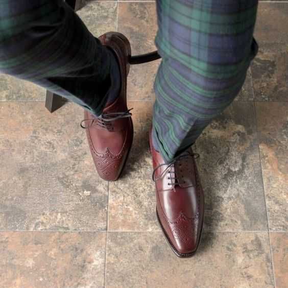 Pantofi derby 41.5 42 brogue Ted Baker London NOI piele naturala moale