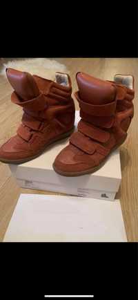 Isabel marant sneakers