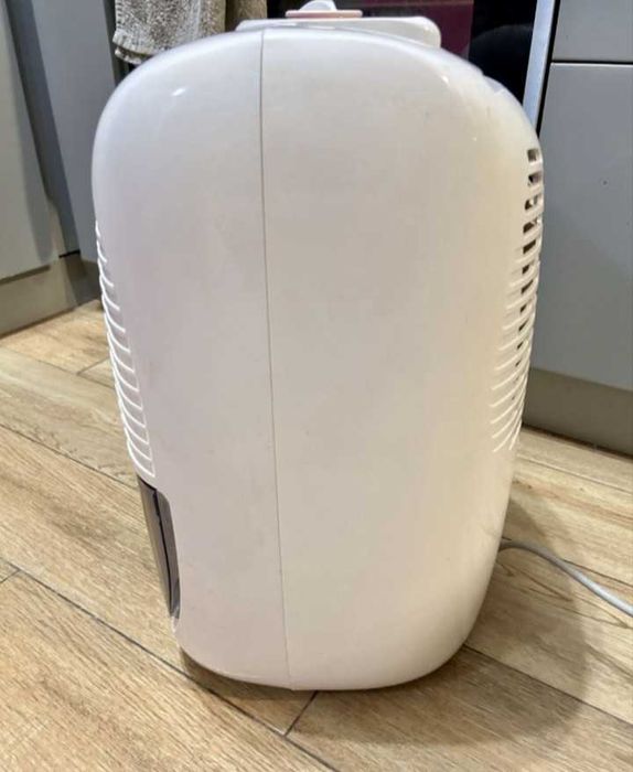 Влагоабсорбатор BUDGET 10л. / 24ч.