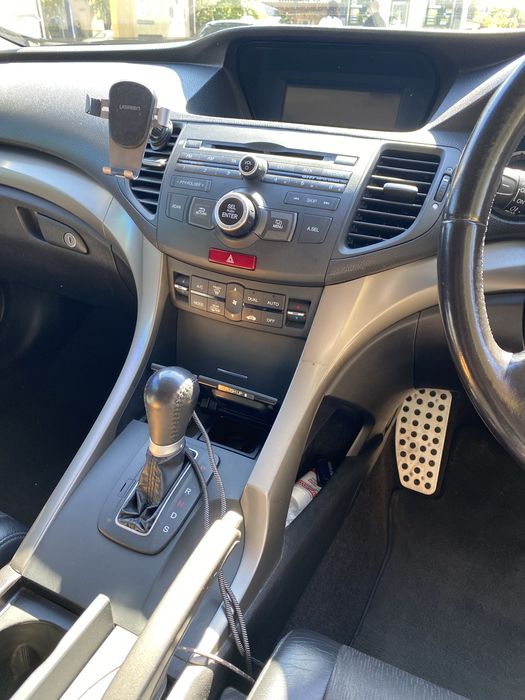 Honda  acord 2.0