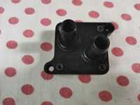 Water Cooling Block Cipset 41 x 41 mm.