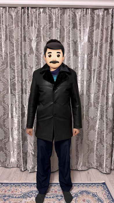 Продам верхнюю одежду