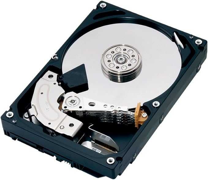 Hard Disk 2TB Toshiba Enterprise 128MB 7200rpm sata 3, MG04ACA200N Nou